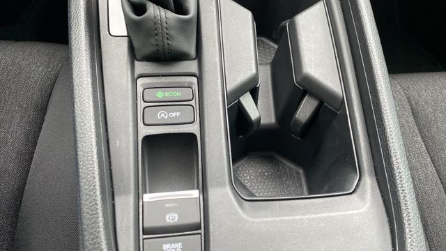 used 2024 Honda Accord car, priced at $25,496