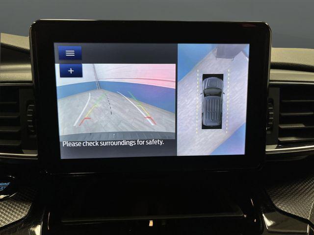 used 2023 Ford Explorer car, priced at $30,991