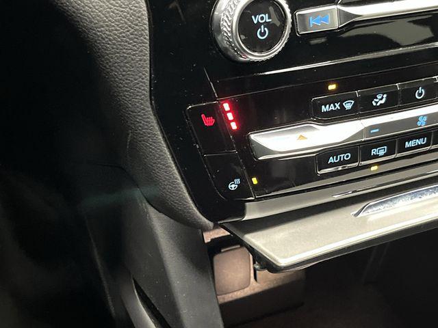 used 2023 Ford Explorer car, priced at $30,991