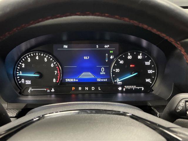 used 2023 Ford Explorer car, priced at $30,991