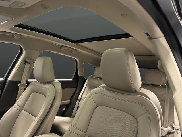 used 2024 Lincoln Corsair car, priced at $39,998