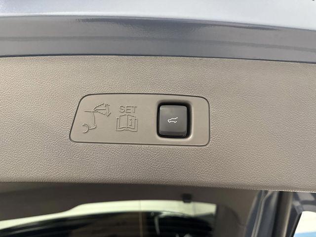 used 2024 Lincoln Corsair car, priced at $39,998