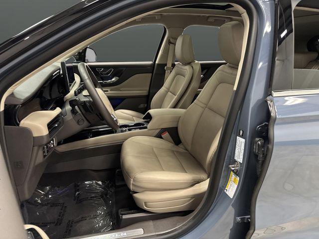 used 2024 Lincoln Corsair car, priced at $39,998