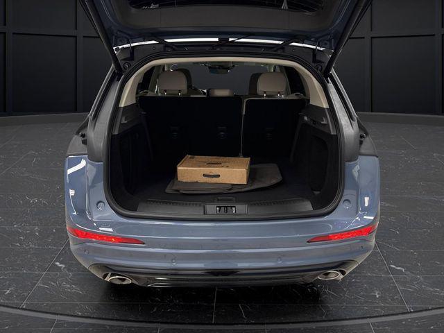 used 2024 Lincoln Corsair car, priced at $39,998