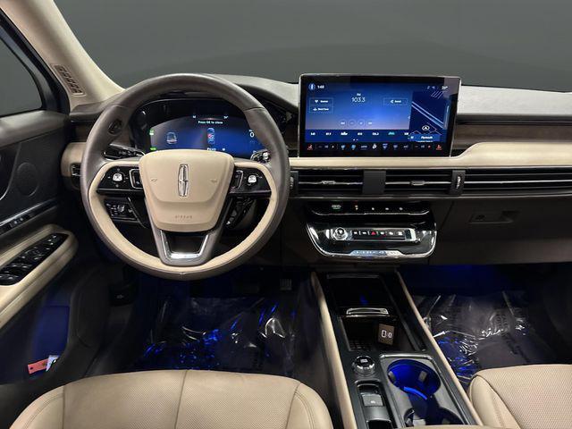 used 2024 Lincoln Corsair car, priced at $39,998