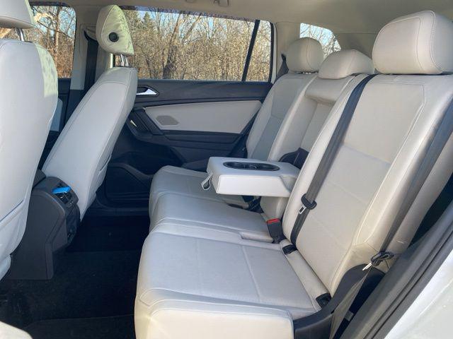 used 2019 Volkswagen Tiguan car, priced at $14,987