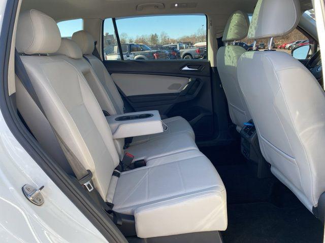 used 2019 Volkswagen Tiguan car, priced at $14,987