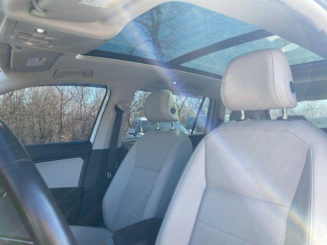 used 2019 Volkswagen Tiguan car, priced at $14,987