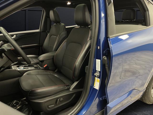 used 2023 Ford Escape car, priced at $22,487