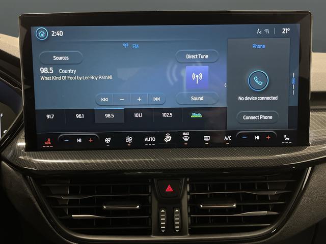 used 2023 Ford Escape car, priced at $22,487