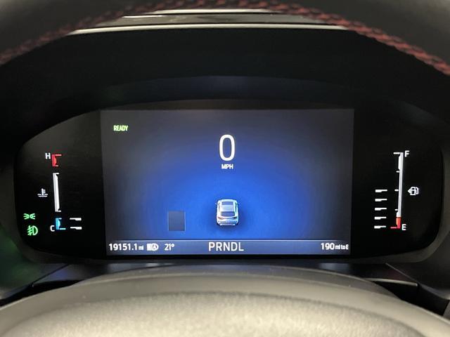 used 2023 Ford Escape car, priced at $22,487