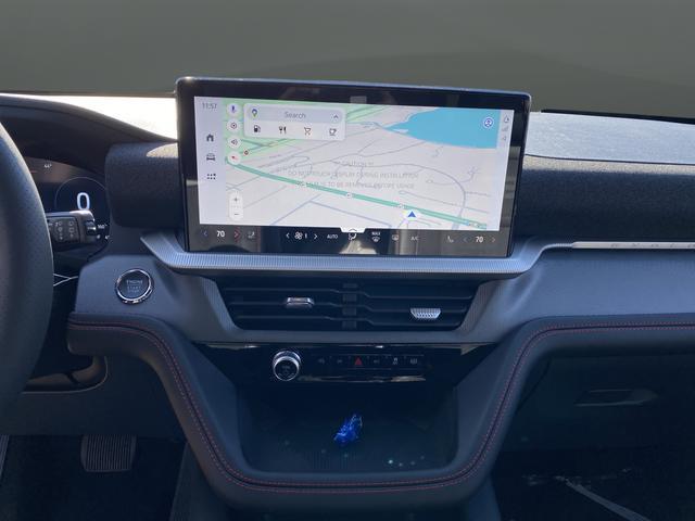 new 2026 Ford Explorer car, priced at $56,995