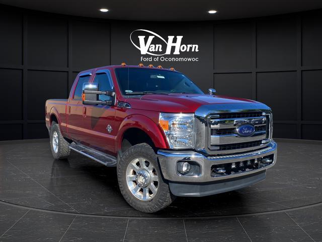 used 2015 Ford F-350 car, priced at $34,494