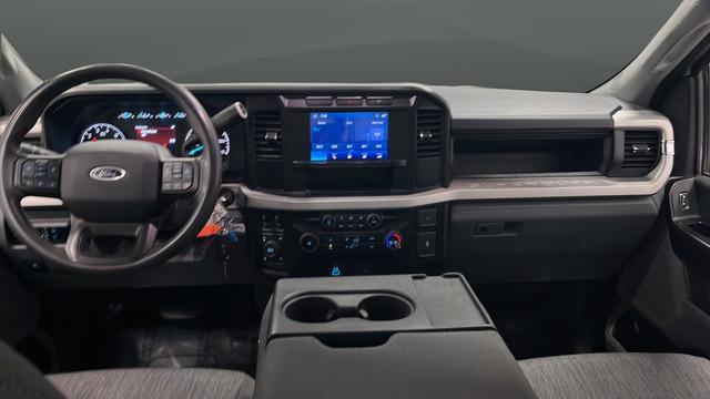 used 2023 Ford F-250 car, priced at $43,447