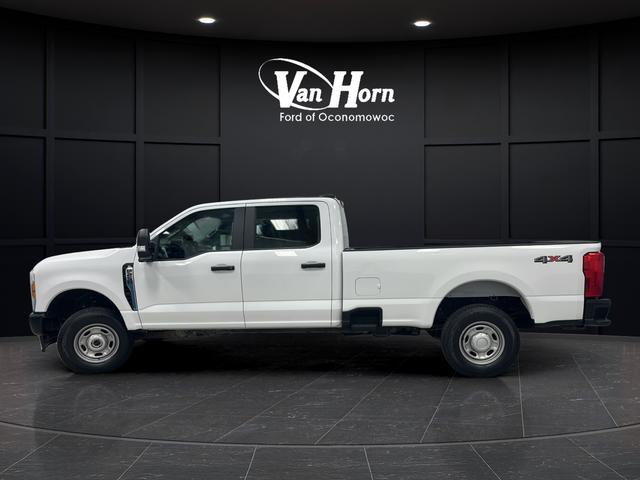 used 2023 Ford F-250 car, priced at $43,447