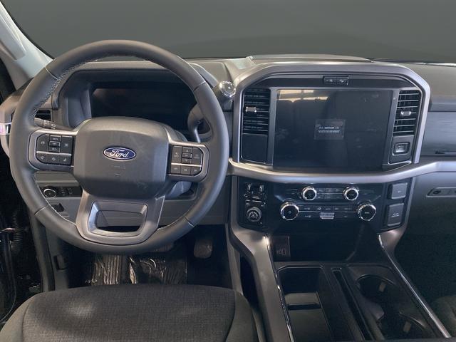 new 2026 Ford F-150 car, priced at $52,995