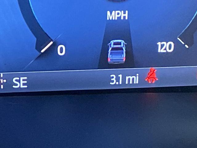 new 2026 Ford F-150 car, priced at $52,995