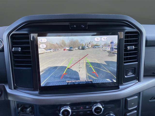 new 2026 Ford F-150 car, priced at $52,995