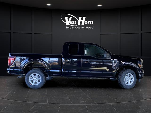 new 2026 Ford F-150 car, priced at $52,995