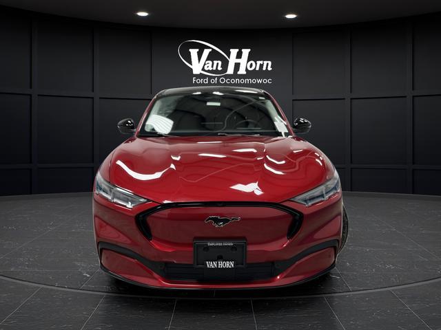 used 2023 Ford Mustang Mach-E car, priced at $22,919
