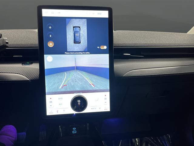 used 2023 Ford Mustang Mach-E car, priced at $22,919