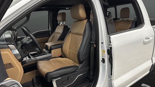 used 2023 Ford F-250 car, priced at $64,795