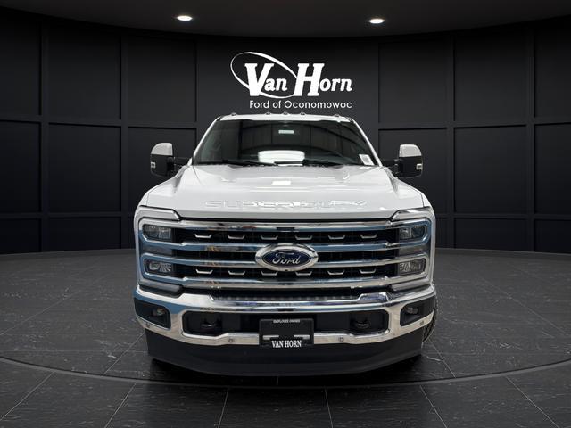 used 2023 Ford F-250 car, priced at $64,795