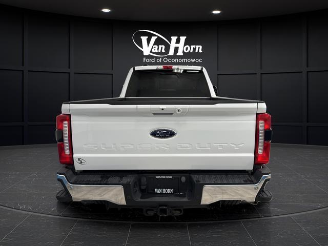 used 2023 Ford F-250 car, priced at $64,795