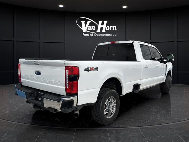 used 2023 Ford F-250 car, priced at $64,795