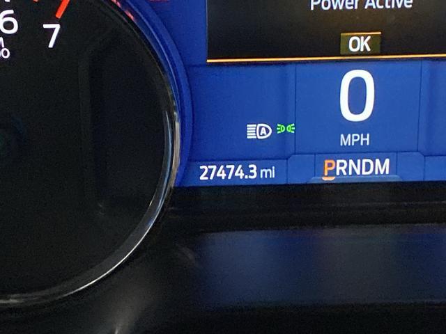 used 2022 Ford F-150 car, priced at $38,500