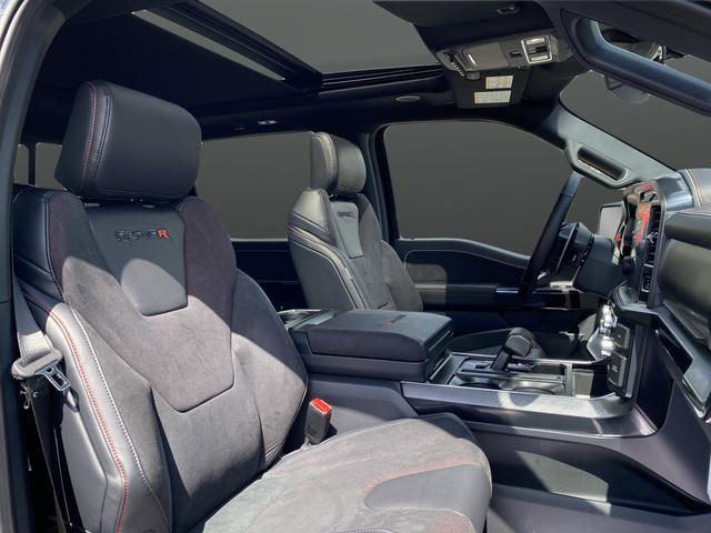 new 2026 Ford F-150 car, priced at $138,995