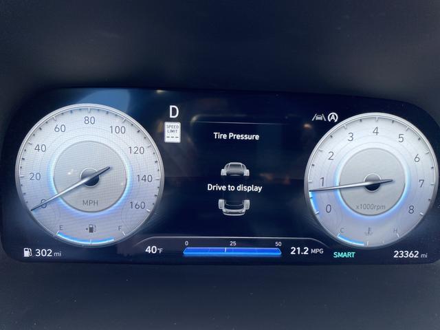 used 2024 Hyundai Palisade car, priced at $36,995