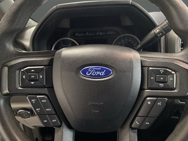 used 2019 Ford F-250 car, priced at $35,487