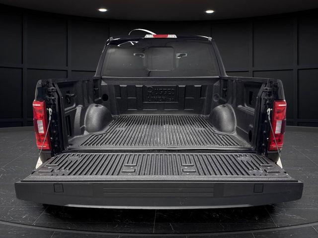 used 2023 Ford F-150 car, priced at $39,995