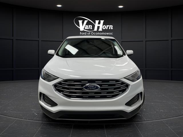 used 2022 Ford Edge car, priced at $22,987
