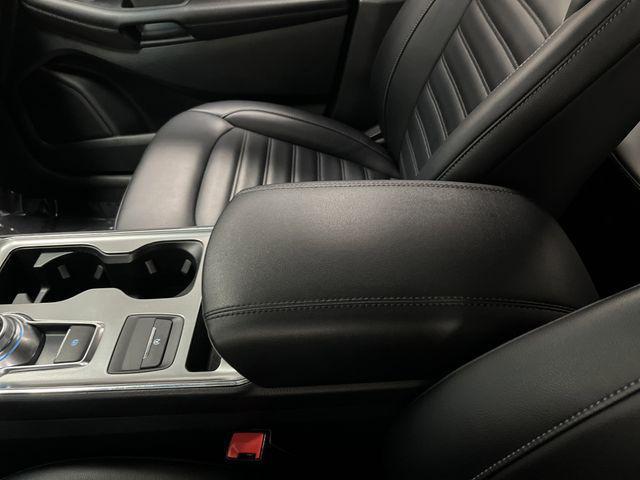 used 2022 Ford Edge car, priced at $22,987