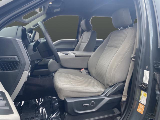 used 2017 Ford F-150 car, priced at $20,987