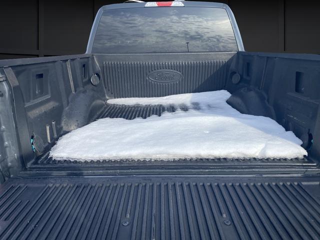 used 2017 Ford F-150 car, priced at $20,987