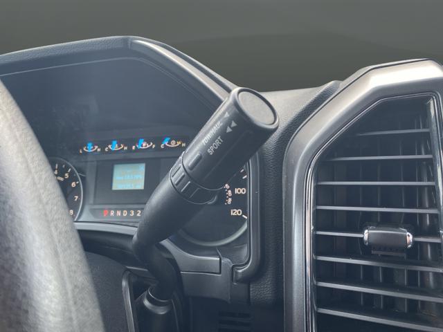 used 2017 Ford F-150 car, priced at $20,987