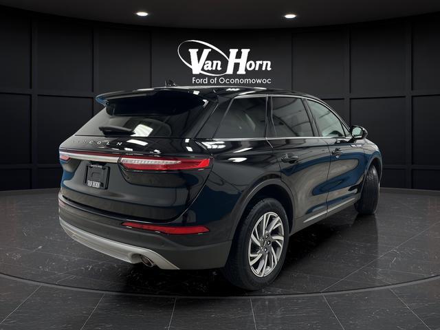 used 2024 Lincoln Corsair car, priced at $32,487