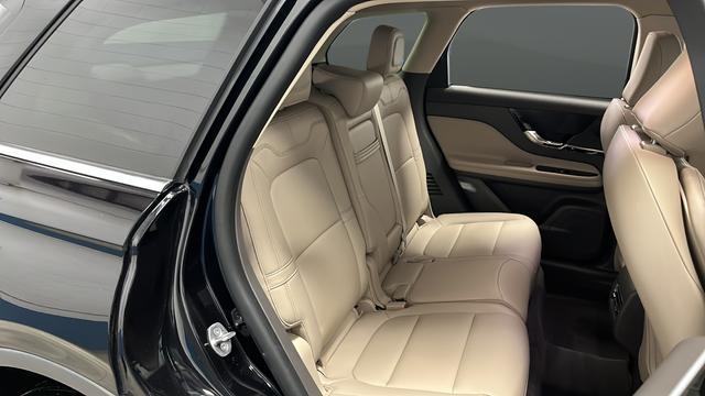 used 2024 Lincoln Corsair car, priced at $32,487