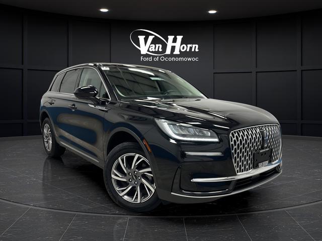 used 2024 Lincoln Corsair car, priced at $32,487