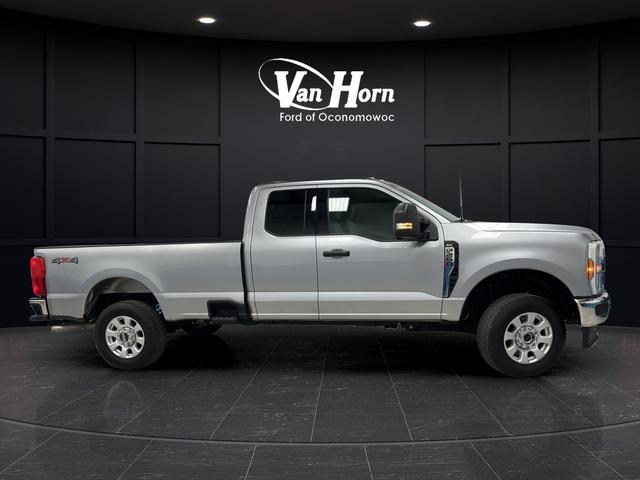 used 2024 Ford F-250 car, priced at $51,490