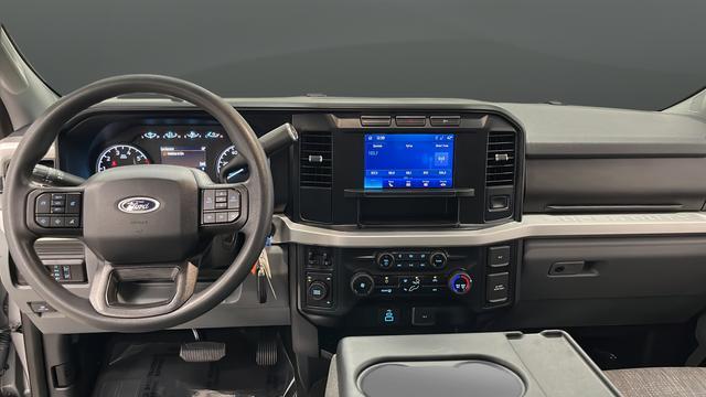 used 2024 Ford F-250 car, priced at $51,490