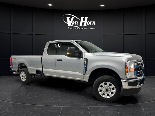 used 2024 Ford F-250 car, priced at $51,490