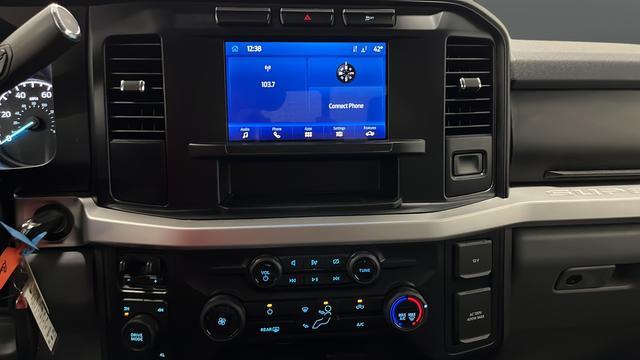 used 2024 Ford F-250 car, priced at $51,490