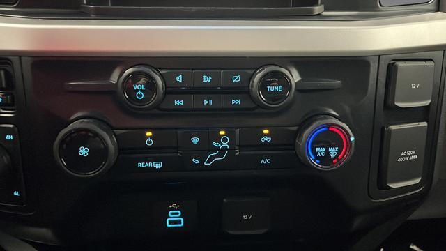 used 2024 Ford F-250 car, priced at $51,490