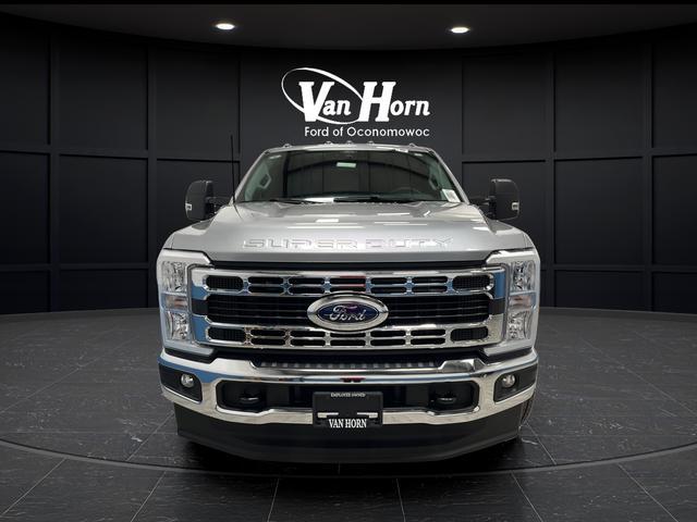 used 2024 Ford F-250 car, priced at $51,490