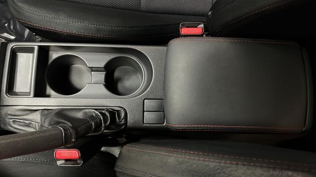 used 2016 Subaru WRX car, priced at $14,997