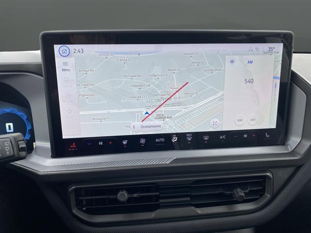 new 2026 Ford Bronco Sport car, priced at $42,995